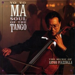 Soul of the Tango: Music of...