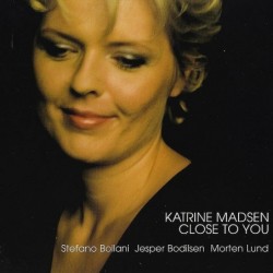 Katrine Madsen: Close To You