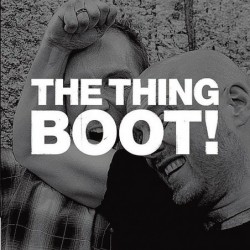 The Thing: Boot EP -...