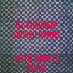 Keith Jarrett - G. I....