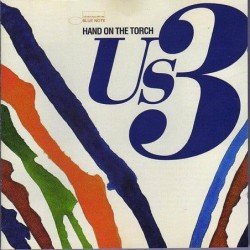 US 3: Hand On The Torch