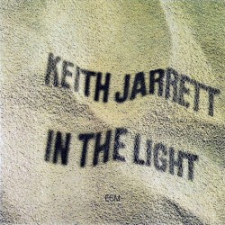 In The Light [2CD]