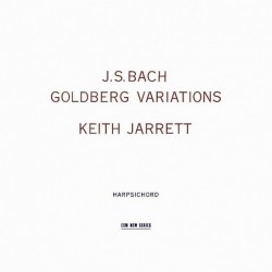 Keith Jarrett - Johann...