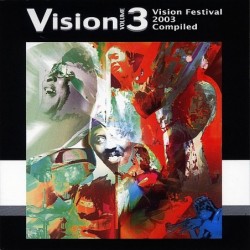Vision Volume 3: Vision...