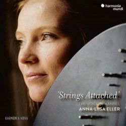 Strings Attached - The...