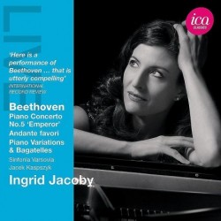 Beethoven: Piano Concerto...