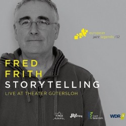 Storytelling - Live At...