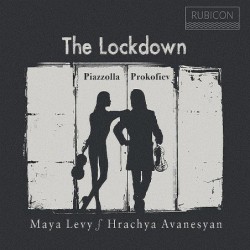 The Lockdown - Prokofiev...