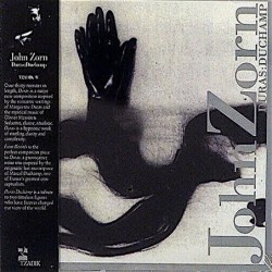 John Zorn: Duras: Duchamp