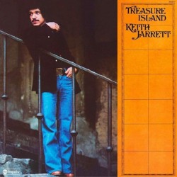Keith Jarrett: Treasure...