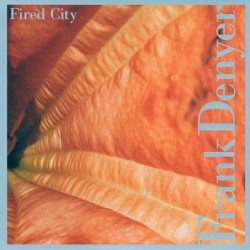 Frank Denyer: Fired City