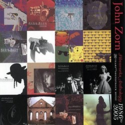 John Zorn: The Best of...