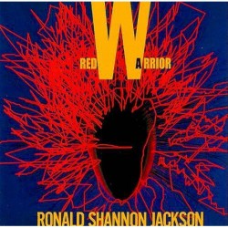 Ronald Shannon Jackson: Red...