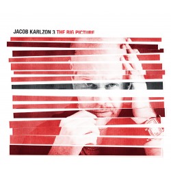 Jacob Karlzon 3: The Big...