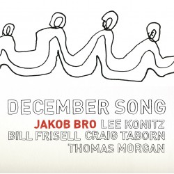 Jakob Bro: December Song