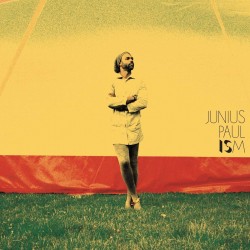 Junius Paul: Ism [2CD]