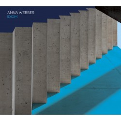 Anna Webber: Idiom [2CD]
