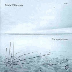 Robin Williamson: The...