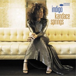Kandace Springs: Indigo...