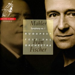 Gustav Mahler: Symphony no....