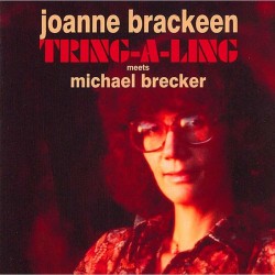 Joanne Brackeen featuring...