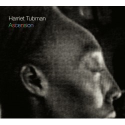 Harriet Tubman Trio: Ascension