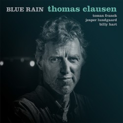 Thomas Clausen: Blue Rain