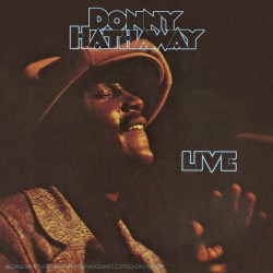 Donny Hathaway: Live [24bit...