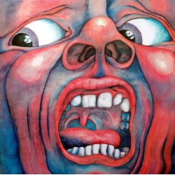 King Crimson: In The Court...