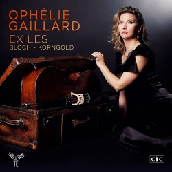 Ophélie Gaillard /...