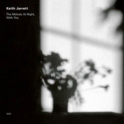 Keith Jarrett: The Melody...