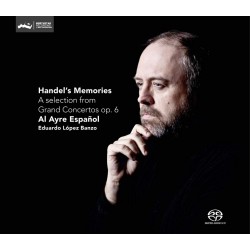 Handel's Memories - A...
