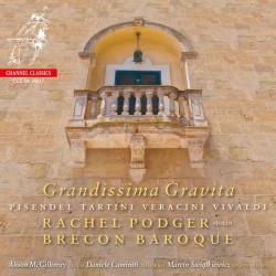 Grandissima Gravita - Music...