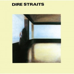 Dire Straits: Dire Straits...
