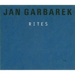 Jan Garbarek: Rites [2CD]