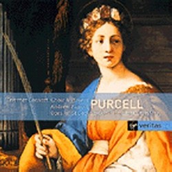Henry Purcell: Hail! Bright...