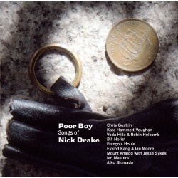 Poor Boy: Songs Of Nick...
