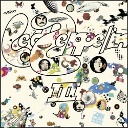 Led Zeppelin III [Vinyl 1LP]