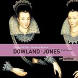 John Dowland: Songs for...