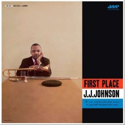 First Place [Vinyl 1LP 180...