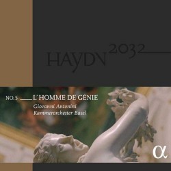 Joseph Haydn: L'Homme De...