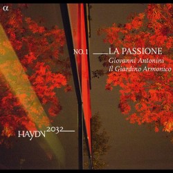 LA PASSIONE - Joseph Haydn:...