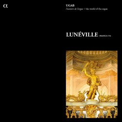 Luneville (France 1742) /...