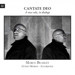 Cantate Deo