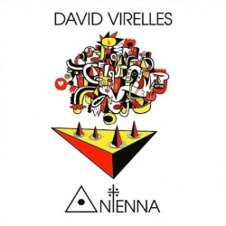 David Virelles: Antenna...