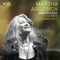 Live From Lugano 2012 [3CD]