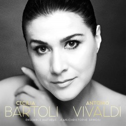 Antonio Vivaldi [Vinyl 1LP]