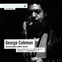 George Coleman / Hilton...