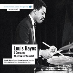 Louis Hayes & Company: The...