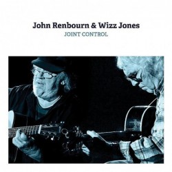 John Renbourn & Wizz Jones:...
